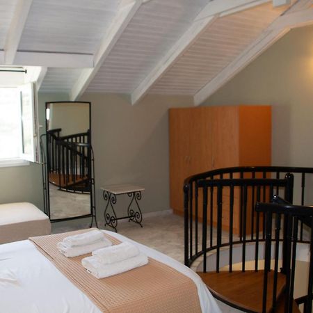 Avesta Apartments - 200M From The Beach Vasilikos  Bilik gambar