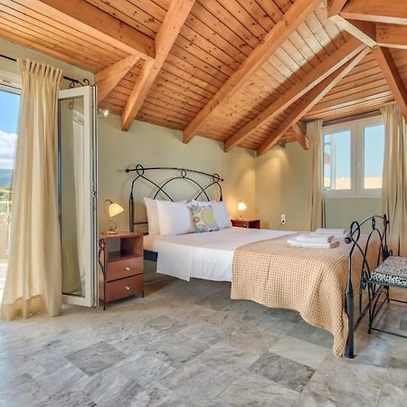Avesta Apartments - 200M From The Beach Vasilikos  Luaran gambar