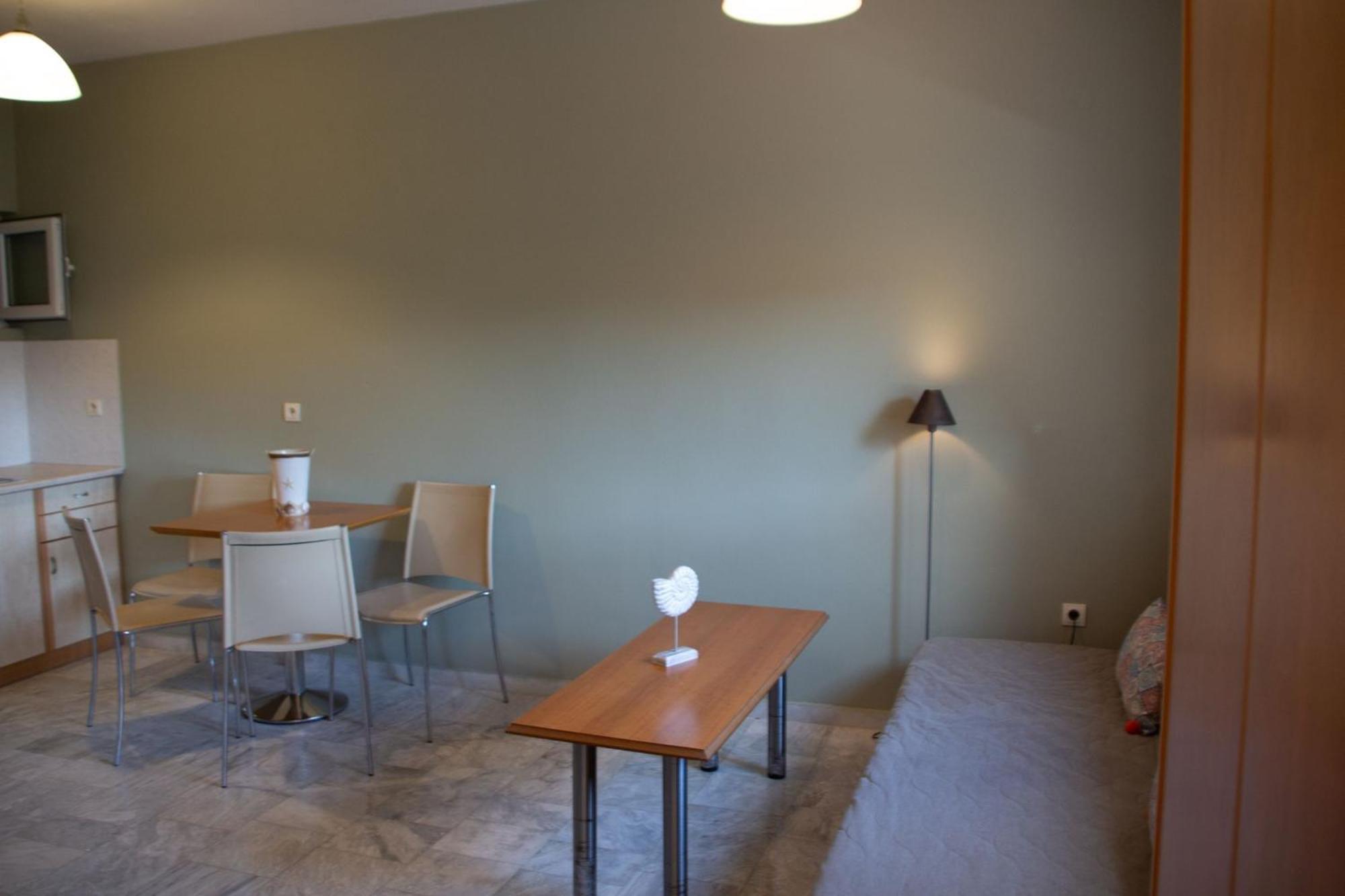 Avesta Apartments - 200M From The Beach Vasilikos  Bilik gambar