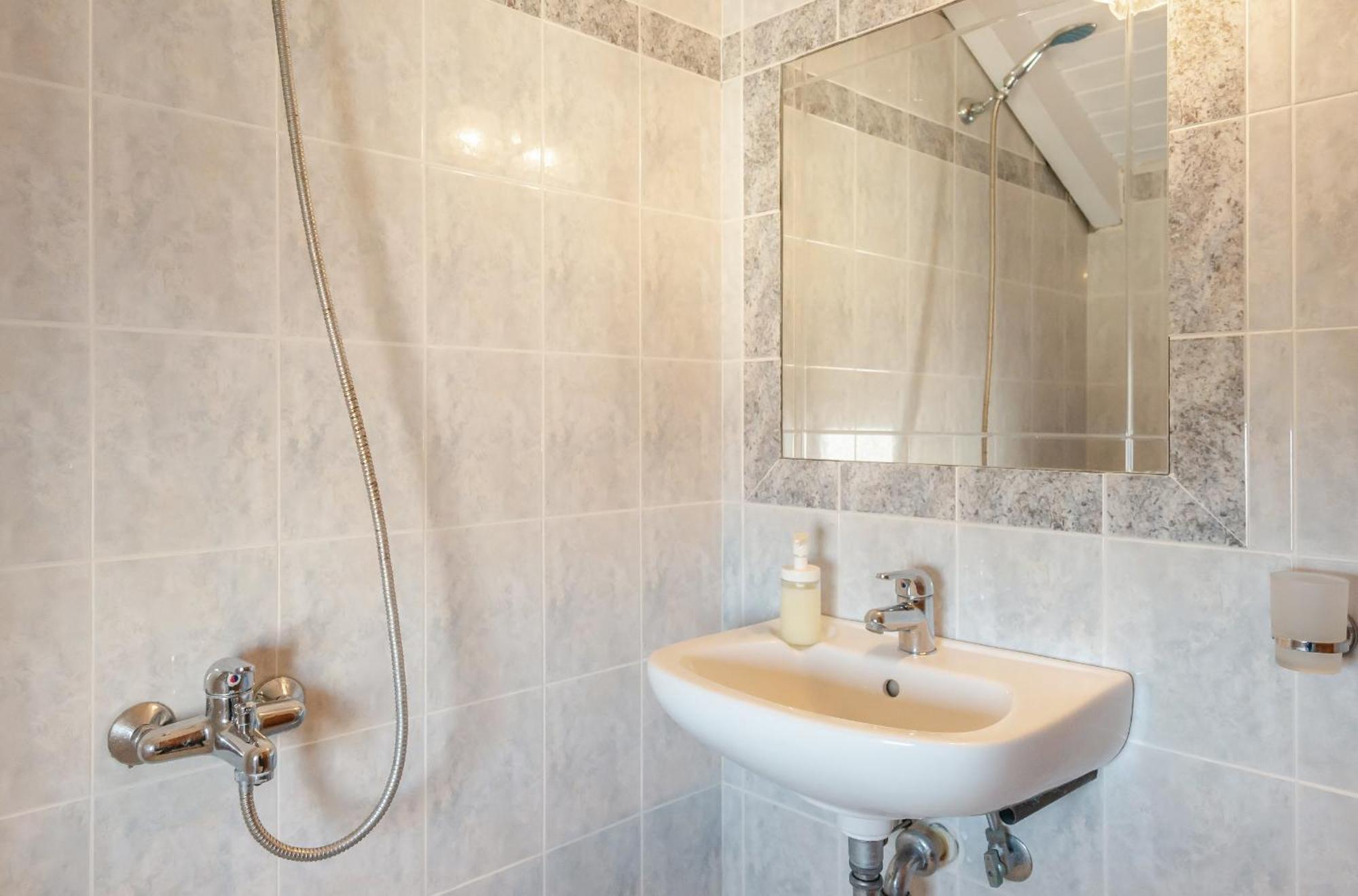 Avesta Apartments - 200M From The Beach Vasilikos  Bilik gambar